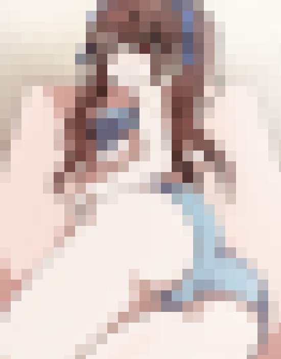 比基尼傳說_卡通全彩A漫