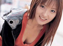 永遠的美少女-女優吉岡夏美