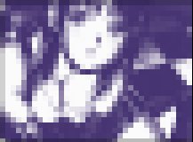 A漫-危險的誘惑