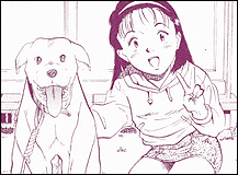 同樣的夢
