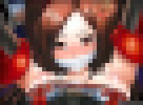 H漫-甲斐姬無慘