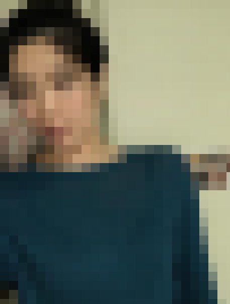 42歲美魔女梅花 風韻猶存的單親媽媽_南部茶訊/樓鳳