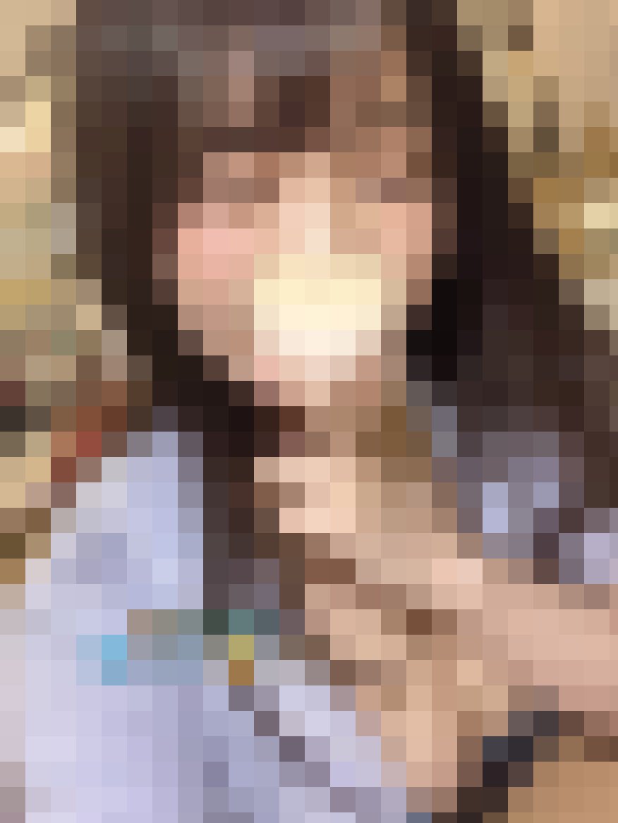 【臺南】餅餅 小隻馬大奶 超可愛 有女友感_南部茶訊/樓鳳
