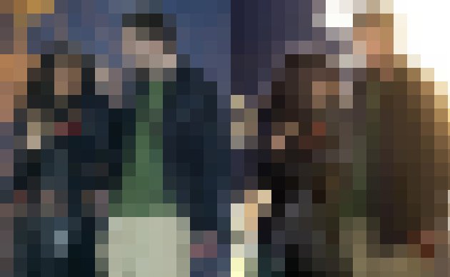 歌手賈斯汀和珍娜傑克森的演出，成了兒童不宜_歐美藝人走光