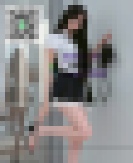 瀨tw696艾莉絲擁有令人驚嘆的出眾外表，五官深邃迷人_北部茶訊/樓鳳