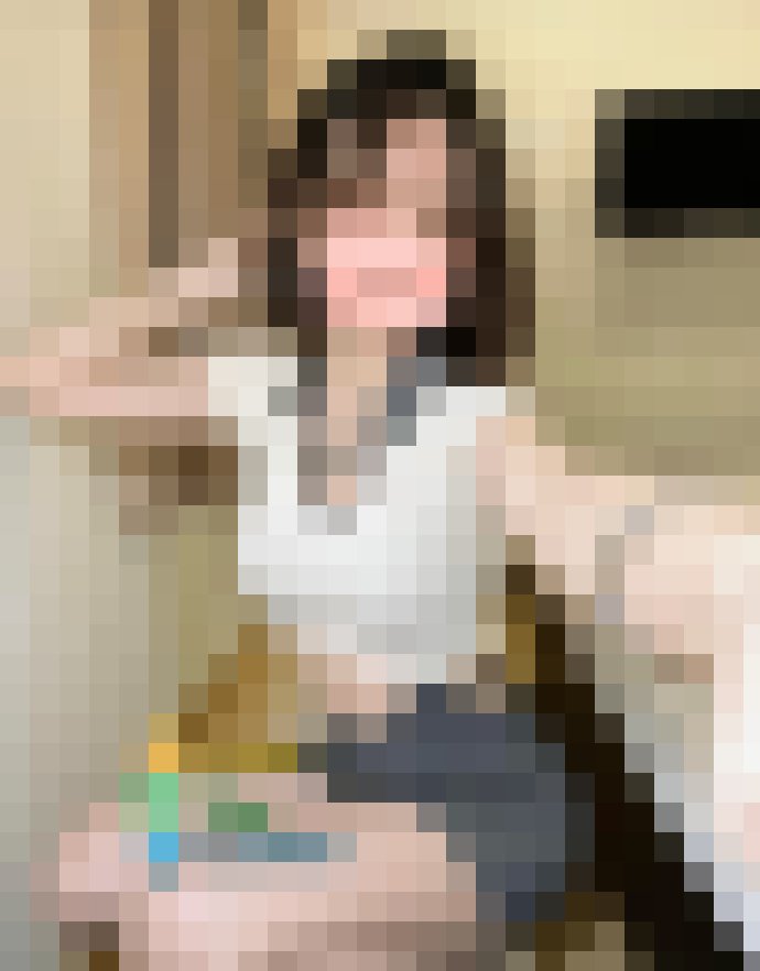 咕嚕小隻馬短髮妹 初戀臉報班中_中部茶訊/樓鳳