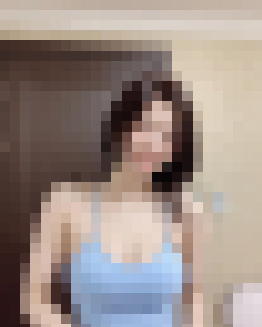 豐滿美胸就像童話裡人魚公主般圓潤誘人！屬於她的好心王子呀～  �_北部茶訊/樓鳳