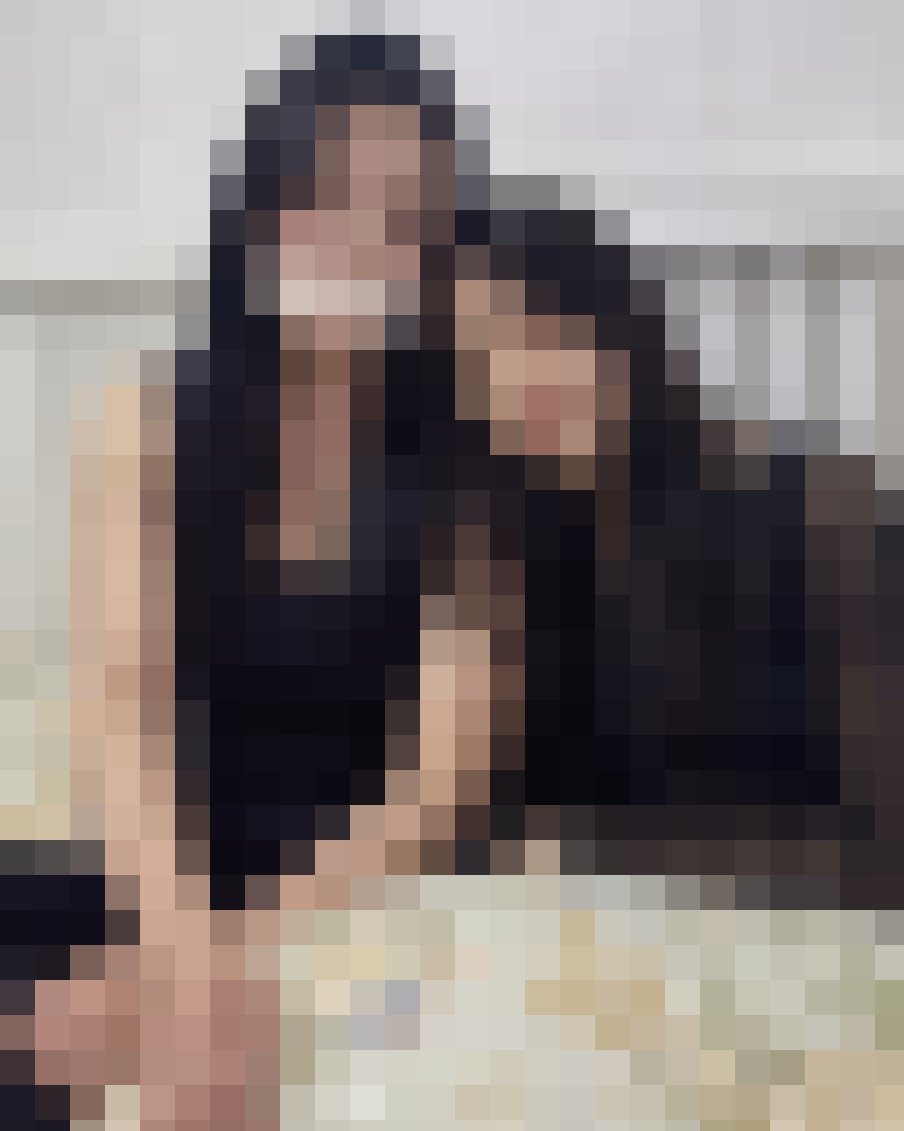 台中阿婭豆微 母女雙飛