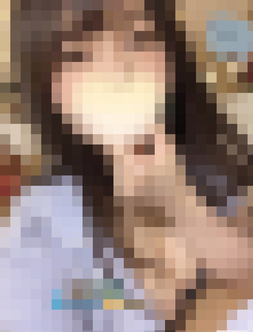 【臺南】餅餅 小隻馬大奶 超可愛 有女友感_南部茶訊/樓鳳