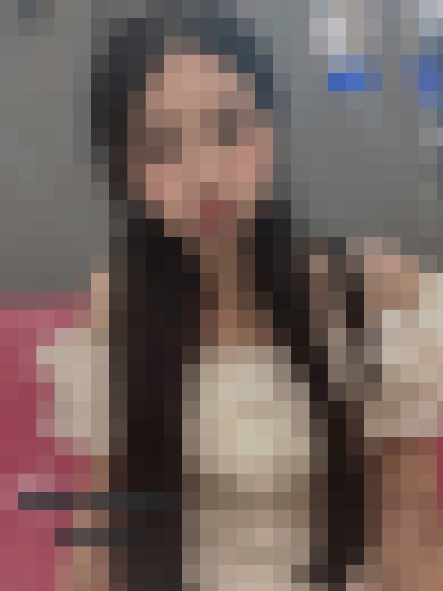 單親媽媽的需要，不只錢，還有一種被疼愛的感覺