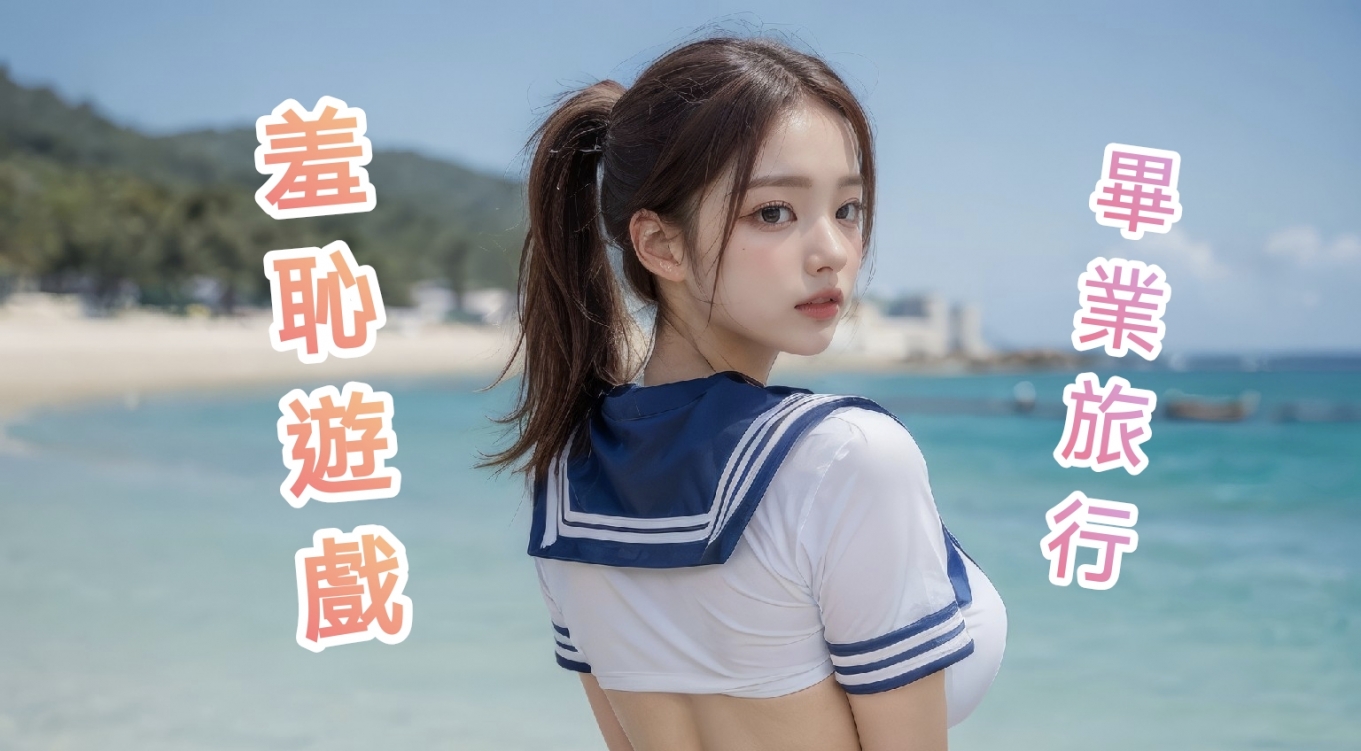 《羞恥遊戲－畢業旅行》（1）行前的暗流