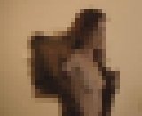 十几歲的美國女星戲照 (1)_歐美藝人走光