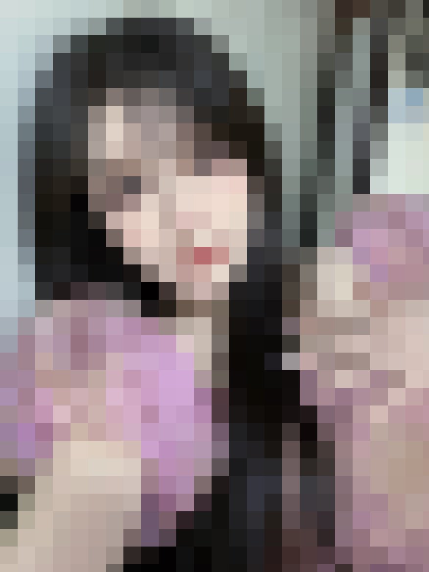 妹妹兼職缺钱用