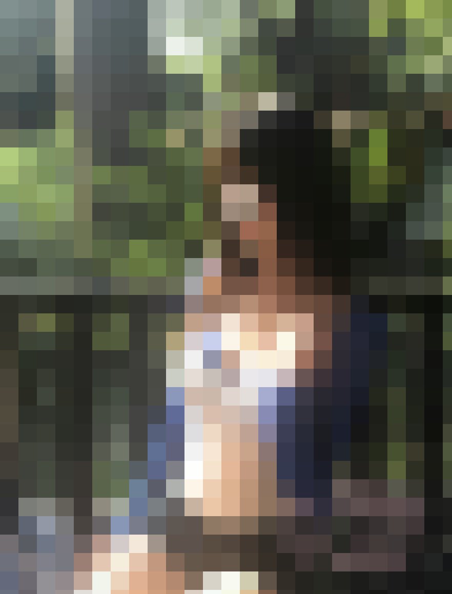 小雨清新脱俗的大学生颜 笑起来眼睛弯成月牙 满满的初恋感_全台茶訊/樓鳳