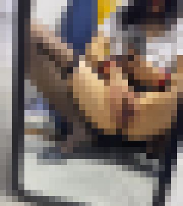 鏡子有點髒