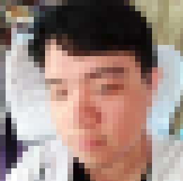 我的大頭貼