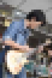 我的大頭貼