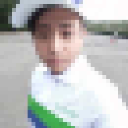 我的大頭貼