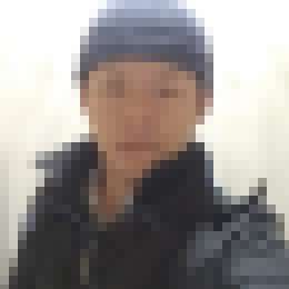 我的大頭貼