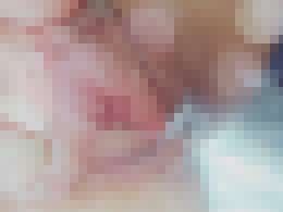 我的小穴