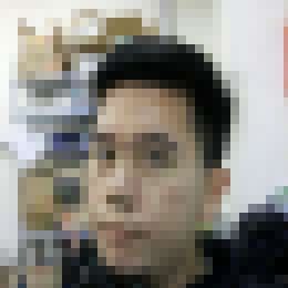 我的大頭貼