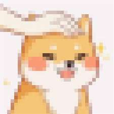 我的大頭貼