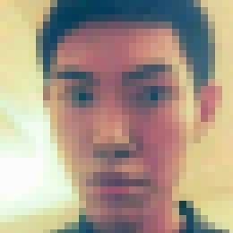 我的大頭貼