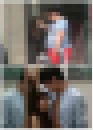 颱風天