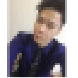 我的大頭貼