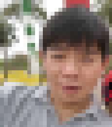 我的大頭貼