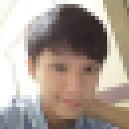我的大頭貼