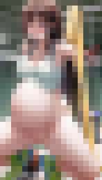 西瓜肚