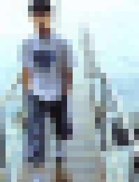我的大頭貼