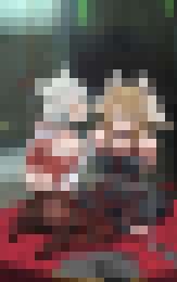 淫縛女特務 第五章
