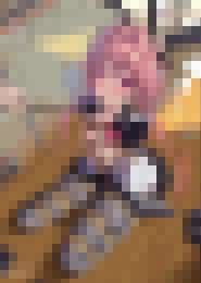 淫縛女特務 第六章