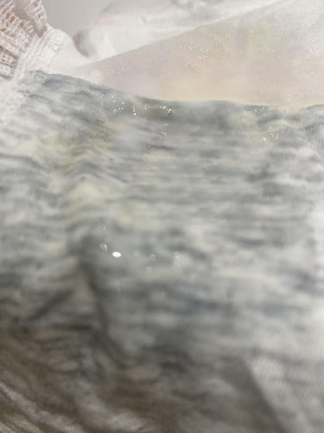 剛脫下的…內褲濕濕的原因你想知道嗎？_剛脫下的…內褲濕濕的原因你想知道嗎？_4