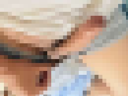 8/5晨勃