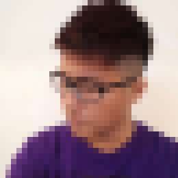 我的大頭貼